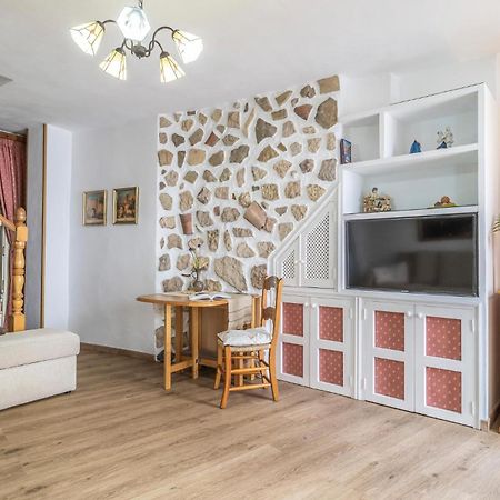 Stunning Home In Gaucin With Wifi Buitenkant foto