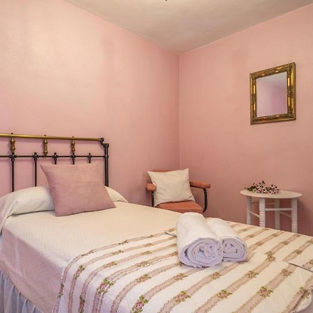 Stunning Home In Gaucin With Wifi Buitenkant foto