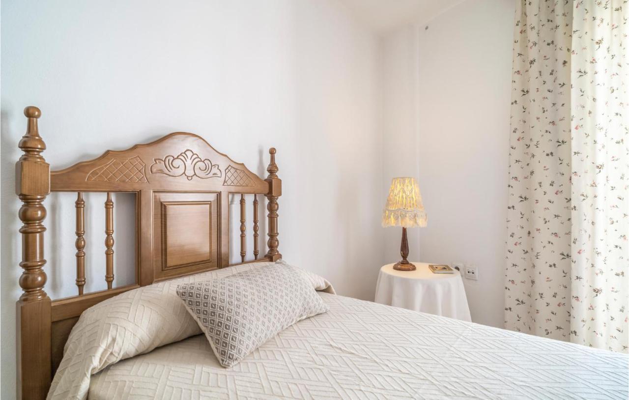 Stunning Home In Gaucin With Wifi Buitenkant foto