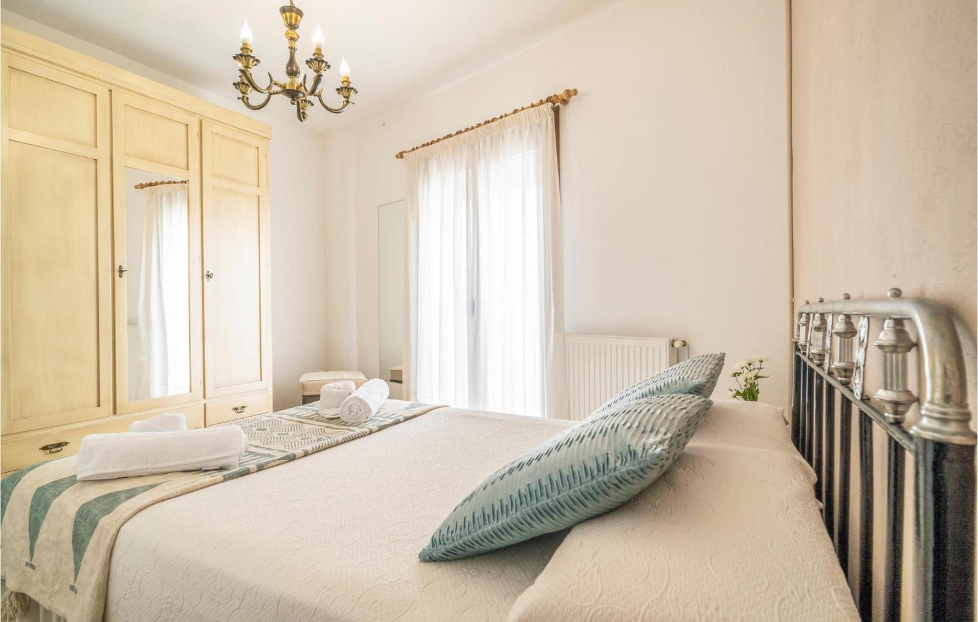 Stunning Home In Gaucin With Wifi Buitenkant foto