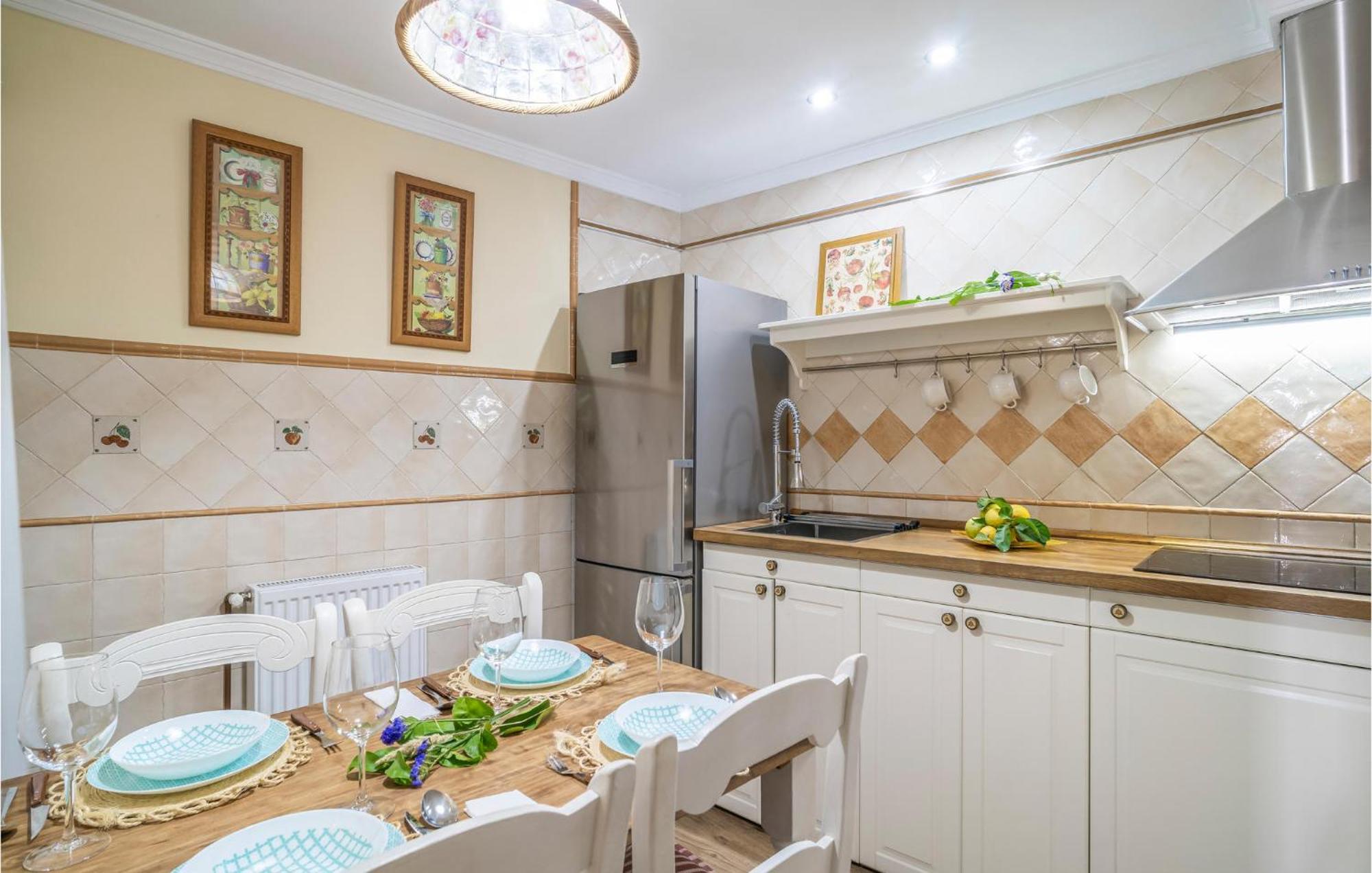 Stunning Home In Gaucin With Wifi Buitenkant foto
