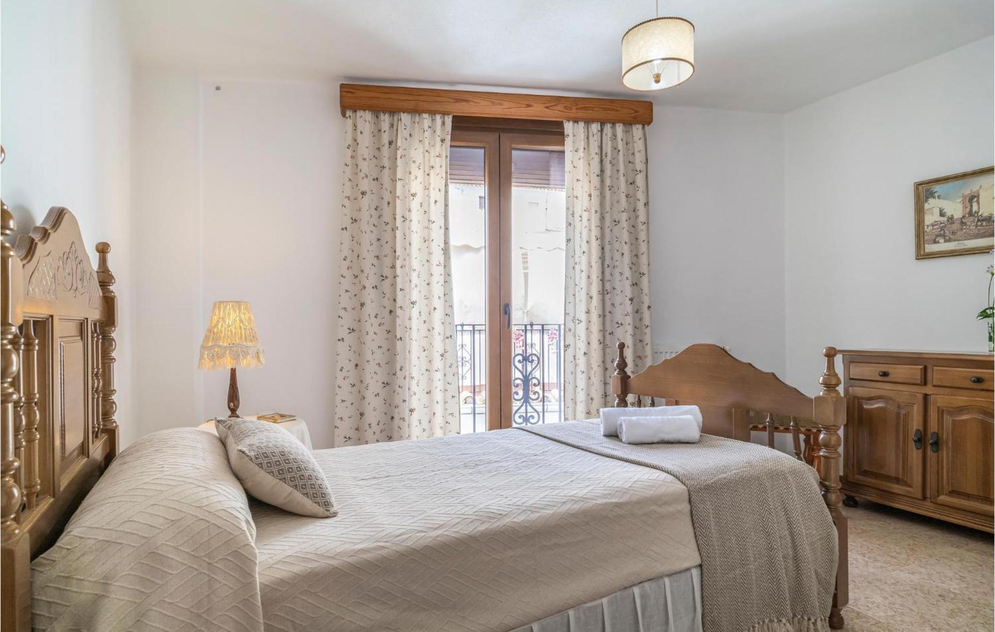 Stunning Home In Gaucin With Wifi Buitenkant foto