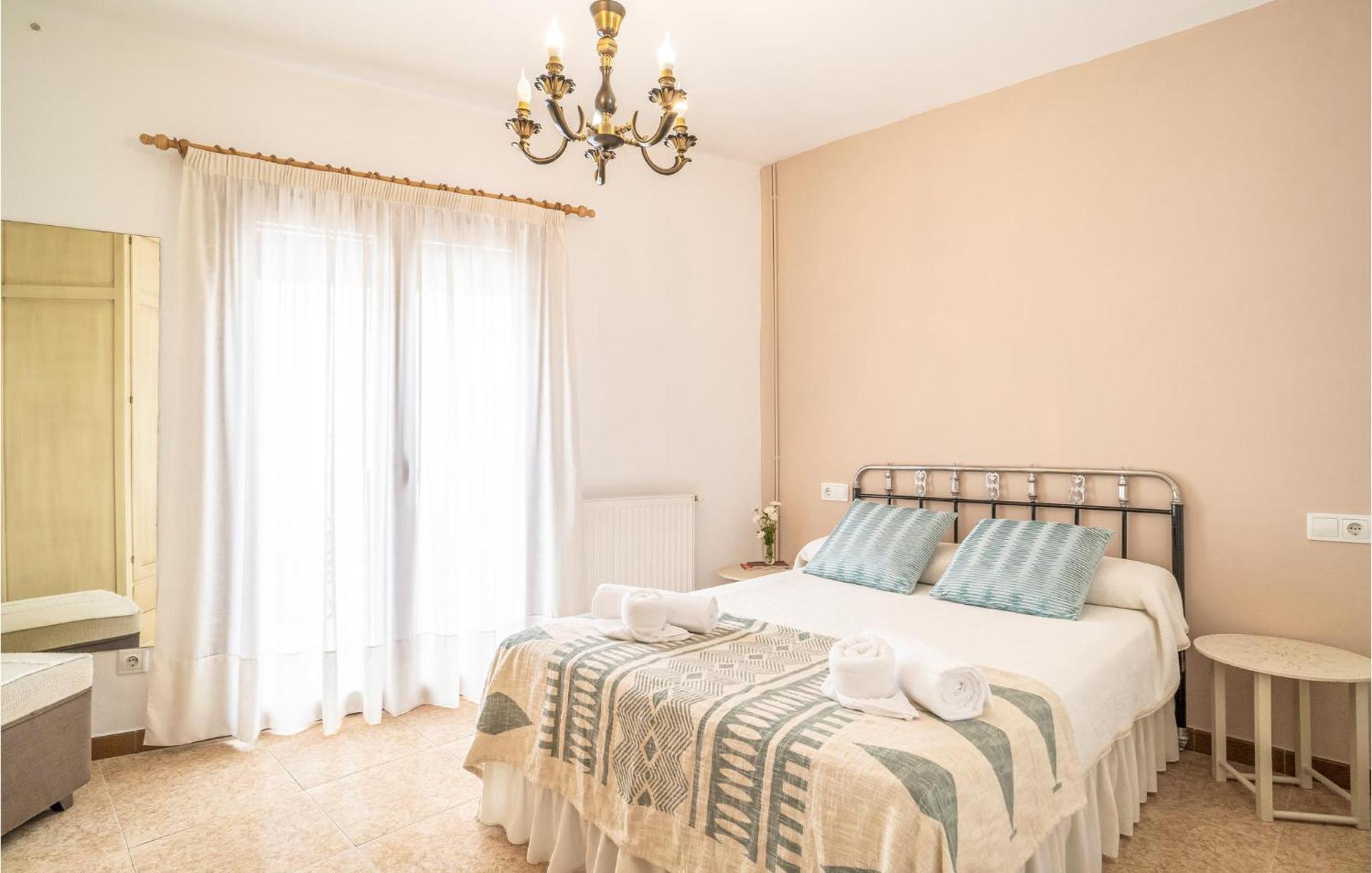 Stunning Home In Gaucin With Wifi Buitenkant foto