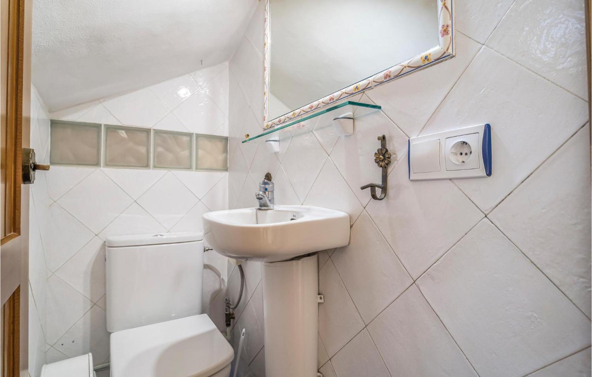 Stunning Home In Gaucin With Wifi Buitenkant foto