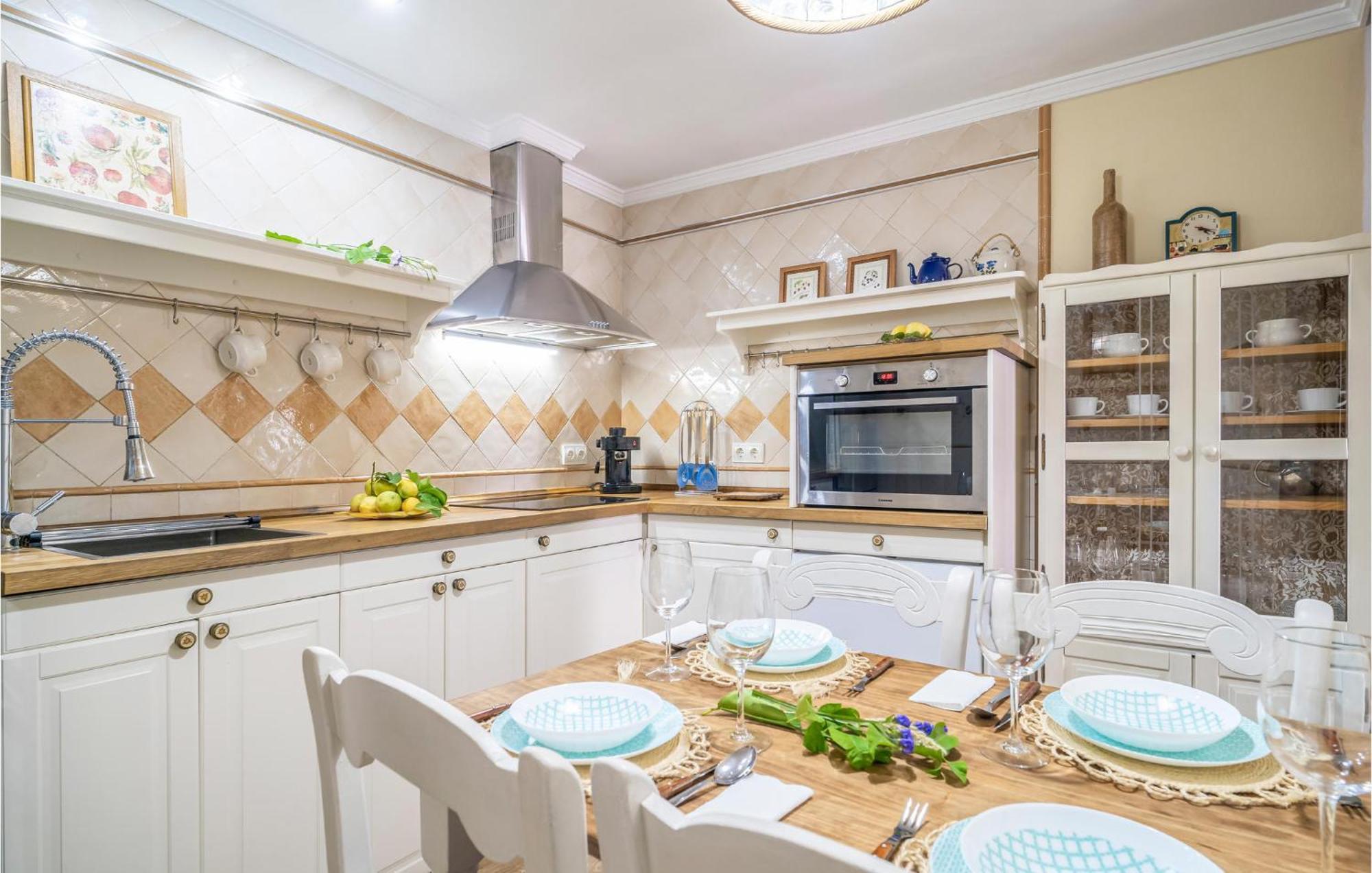 Stunning Home In Gaucin With Wifi Buitenkant foto