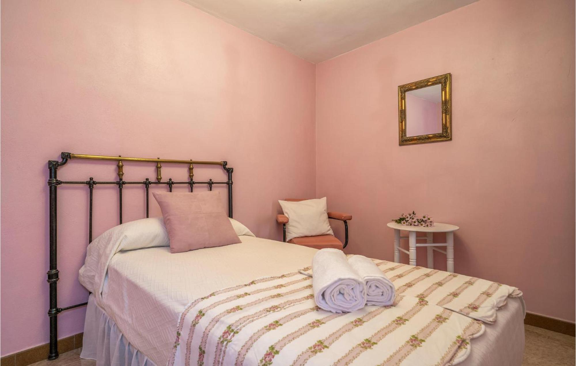 Stunning Home In Gaucin With Wifi Buitenkant foto